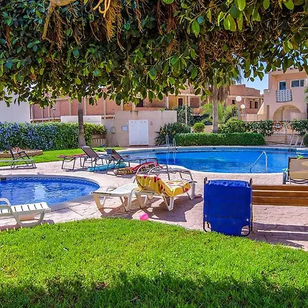 Appartement Ii Precioso Con Piscina Y Garaje Ii