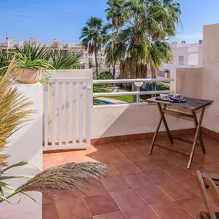 Appartement Ii Precioso Con Piscina Y Garaje Ii Cuevas del Almanzora