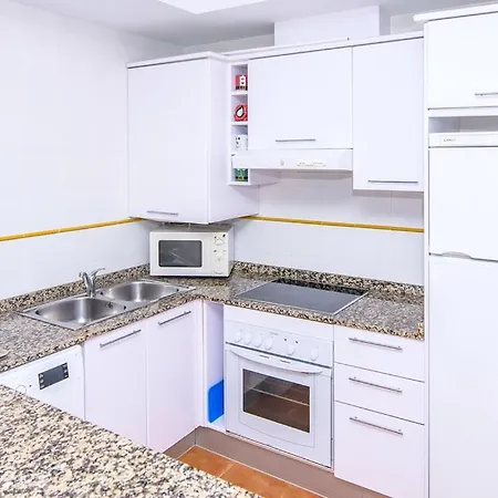 Ii Precioso Con Piscina Y Garaje Ii Appartement