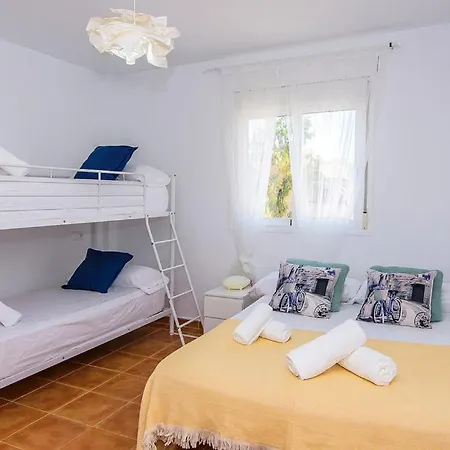 Appartement Ii Precioso Con Piscina Y Garaje Ii