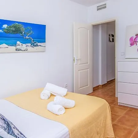 Ii Precioso Con Piscina Y Garaje Ii Apartment