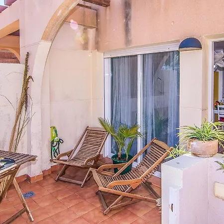 Apartment Ii Precioso Con Piscina Y Garaje Ii