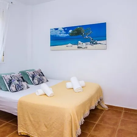 Apartment Ii Precioso Con Piscina Y Garaje Ii Cuevas del Almanzora